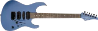 Guitarra Suhr Modern Terra Deep Sea Blue 01-LTD-0014
