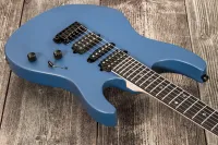Guitarra Suhr Modern Terra Deep Sea Blue 01-LTD-0014 - Foto 2