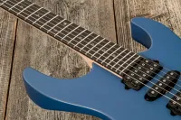 Guitarra Suhr Modern Terra Deep Sea Blue 01-LTD-0014 - Foto 3