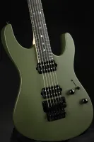 Guitarra Suhr Modern Terra Dark Forest Green 01-LTD-0028