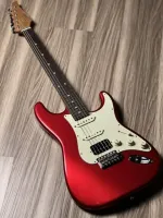 Guitarra Suhr Classic S Vintage Candy Apple Red 01-LTD-0035