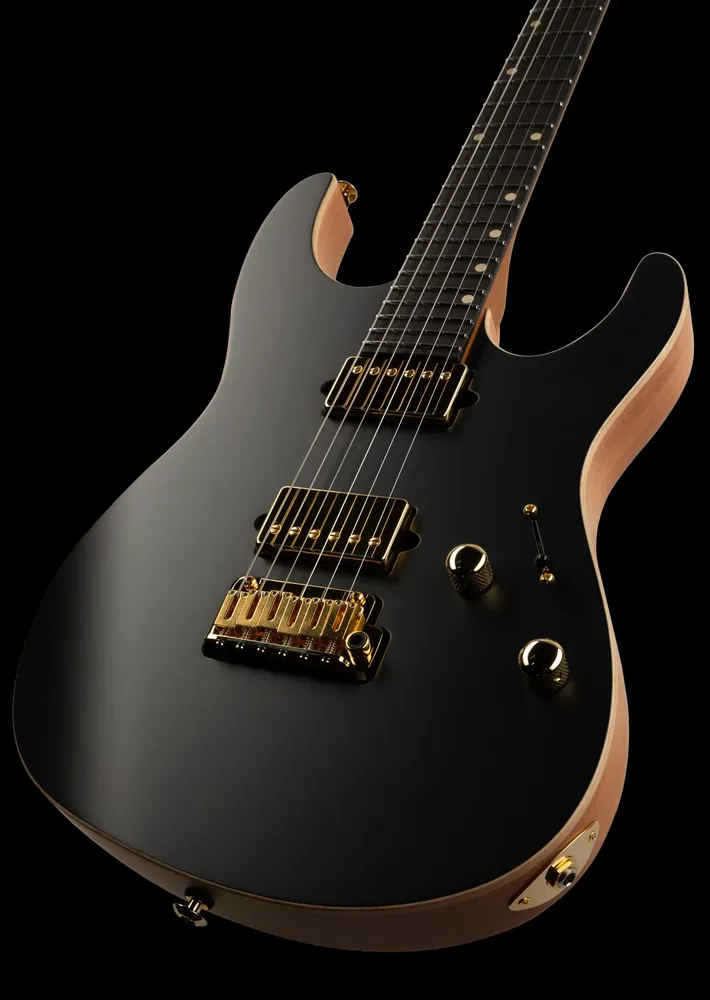 Guitarra Suhr Andre Nieri Signature 01-SIG-0038