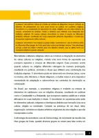 210 - Arte - Influência Africana nas Artes - Sincretismo Cultural e Religioso - 7º ano - PDF com 8 páginas - Foto 2