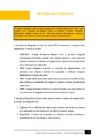 211 - Arte - Fotografia - História da Fotografia - 7º ano - PDF com 13 páginas - Foto 2