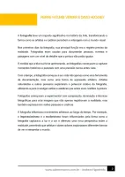 213 - Arte - Produções Fotográficas - Pierre Fatumbi e David Hockney - 7º ano - PDF com 7 páginas - Foto 2