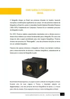 212 - Arte - Fotografia - Surgimento da Fotografia no Brasil - 7º ano - PDF com 6 páginas - Foto 2