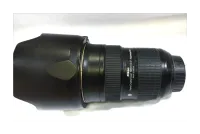 Lente Nikon AF-s 24-70mm F/2.8G ED N Nikkor  - Usada - Vendida - Foto 4