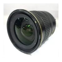 Lente Nikon AF-S Nikkor 12-24mm f/4 DX G IF ED - Vendida