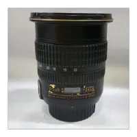 Lente Nikon AF-S Nikkor 12-24mm f/4 DX G IF ED - Vendida - Foto 2