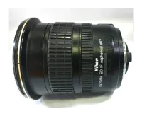 Lente Nikon AF-S Nikkor 12-24mm f/4 DX G IF ED - Vendida - Foto 3