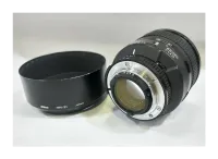 Lente Nikon AF Nikkor 85mm f/1.4D - Vendida - Foto 2