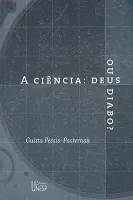CINENCIA - DEUS OU DIABO? (PRODUTO USADO - MUITO BOM)