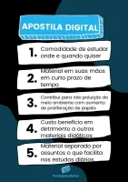 Apostila Prefeitura Recife Assistente Social 2024 - Foto 2
