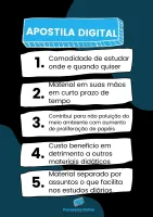 Apostila Prefeitura Recife Ciências Sociais 2024 - Foto 2
