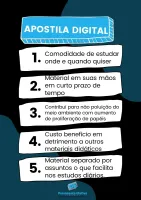 Apostila Prefeitura Recife Psicóloga Clínica 2024 - Foto 2