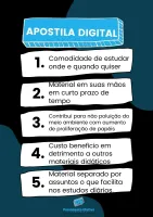 Apostila Prefeitura Recife Advogada 2024 - Foto 2