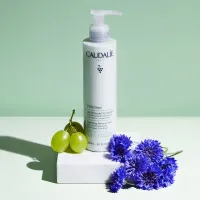 Leite de Amêndoas Demaquilante Caudalie Vinoclean  – 200ml - Foto 3