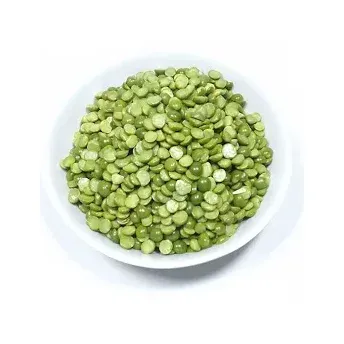 Ervilha Partida a Granel Imagem