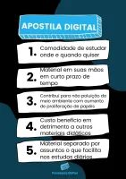 Apostila Prefeitura Recife Educadora Social 2024 - Foto 2