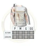 CAMISA GUARDA CIVIL DRYFIT UV FPS - Foto 8