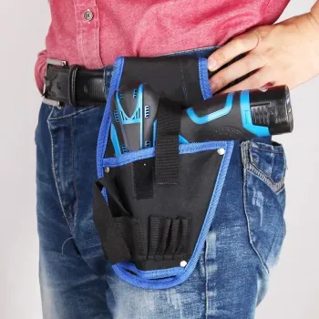 Coldre multifuncional 