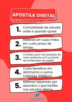 Apostila Prefeitura João Pessoa Técnico em Contabilidade 2024 - Foto 2