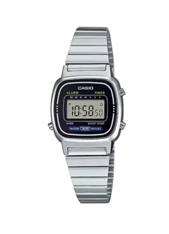 CASIO LA67OWA-1DF