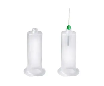 Adaptador de Coleta a Vacúo - 