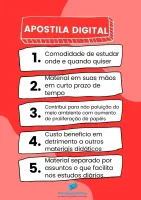 Apostila Prefeitura João Pessoa Analista Economista 2024 - Foto 2