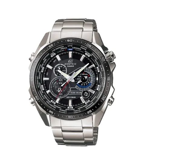 CASIO EQS-500DB-1A1DR