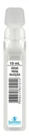 Água Destilada Para Injeção 10 ml SAMTEC - Foto 2