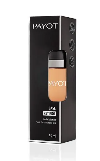 Payot Base Retinol Cor 45 - 35 ml 