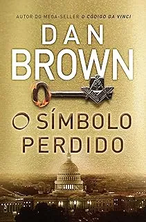 O SIMBOLO PERDIDO - LIVRO 3 DE BOLSO (PRODUTO USADO - MUITO BOM)