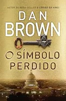 O SIMBOLO PERDIDO - LIVRO 3 DE BOLSO (PRODUTO USADO - MUITO BOM)