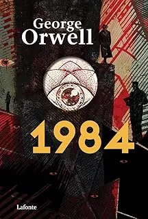 1984 (PRODUTO USADO - MUITO BOM)