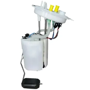 Bomba de Combustivel Volkswagen T-Cross ano 2020 até 2022 2QB919051B