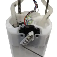 Bomba de Combustivel Volkswagen T-Cross ano 2020 até 2022 2QB919051B - Foto 2