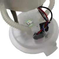 Bomba de Combustivel Volkswagen T-Cross ano 2020 até 2022 2QB919051B - Foto 3