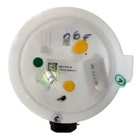 Bomba de Combustivel Volkswagen T-Cross ano 2020 até 2022 2QB919051B - Foto 4