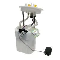 Bomba de Combustivel Volkswagen T-Cross ano 2020 até 2022 2QB919051B - Foto 5