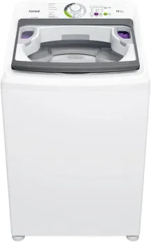 LAVADORA CONSUL 15KG CWH15