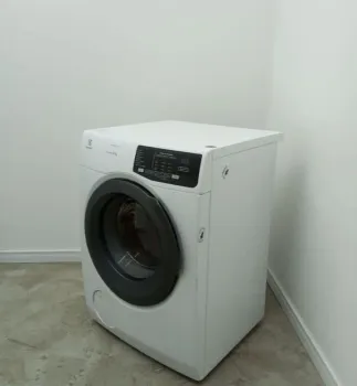 Secadora Electrolux Sfp12 12kg Premium Care Com Autosense - Kit Instalação