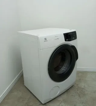 Secadora Electrolux Sfp12 12kg Premium Care Com Autosense - Kit Instalação - Foto 2