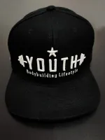 Boné Youth Concept - Foto 3