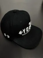 Boné Youth Concept - Foto 4