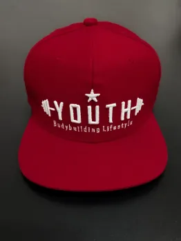 Boné Youth Concept