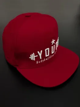 Boné Youth Concept - Foto 2