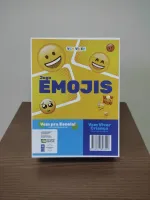 Jogo Emojis