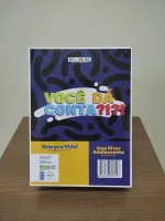 Jogo Você Dá Conta?!