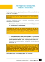 123 - Português - Gramática - Acentuação de Monossílabos Tônicos e Paroxítonas - 7º ano - PDF com 5 páginas - Foto 2